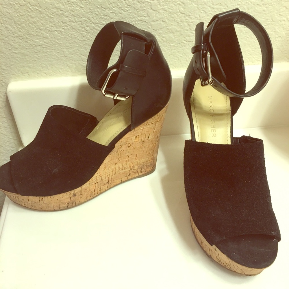 Marc Fisher Wedge